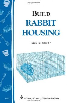 Build rabbit housing