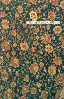 The Ardabil Carpets