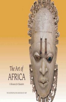The Art of Africa. A Resource for Educators