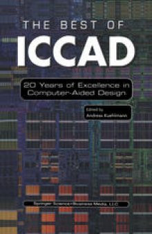 The Best of ICCAD: 20 Years of Excellence in Computer-Aided Design