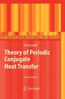 Theory of Periodic Conjugate Heat Transfer