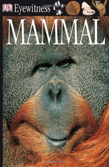 Mammal (DK Eyewitness Books)