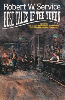 Best tales of the Yukon