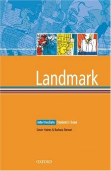 Landmark. Intermediate. Students Book
