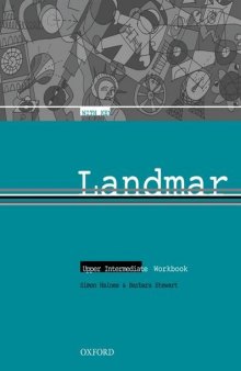 Landmark: Workbook