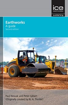 Earthworks: A Guide, 2nd edition