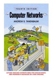Redes de computadores