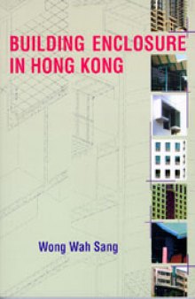Building Enclosure in Hong Kong