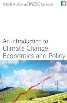 An Introduction to Climate Change Economics and Policy