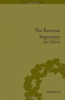Financial History 1-10: The Revenue Imperative: The Union's Financial Policies During the American Civil War
