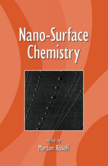 Nano-Surface Chemistry