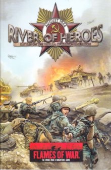 Flames of War - River of Heroes. Battles on the Vistula Operation Bagration