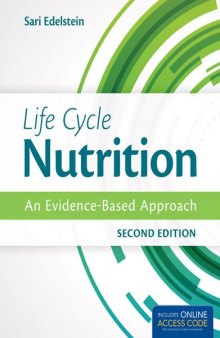 Life cycle nutrition : an evidence-based approach