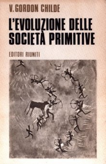 L'evoluzione delle società primitive