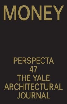 Perspecta 47: Money