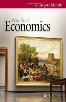 Principles of Economics (6th edition)  