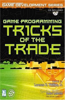 Game programming tricks of the trade