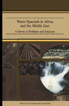Water Hyacinth in Africa: A Survey of Problems and Solutions