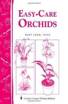 Easy-Care Orchids
