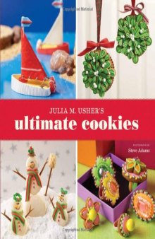 Julia M Usher's Ultimate Cookies