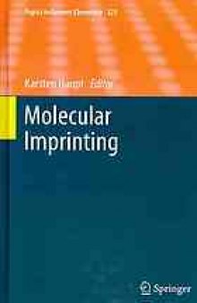 Molecular imprinting
