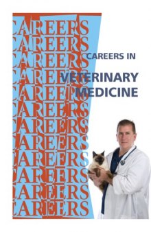 Careers in Veterinary Medicine