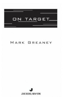 On Target (A Gray Man Novel)