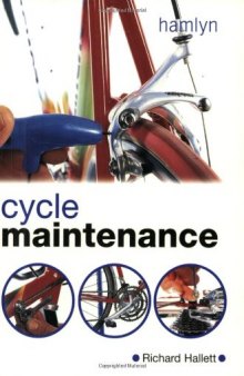 Cycle Maintenance