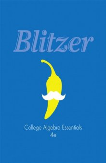 College Algebra Essentials