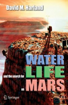 Water and the Search for Life on Mars (Springer Praxis Books   Space Exploration)