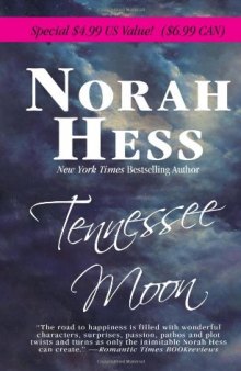 Tennessee Moon (Leisure Historical Romance)