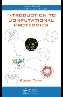 Introduction to Computational Proteomics