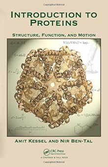 Introduction to Proteins: Structure, Function, and Motion