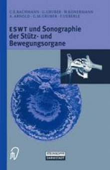 ESWT und Sonographie der Stütz- und Bewegungsorgane