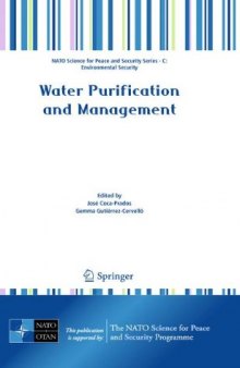 Water Purification and Management