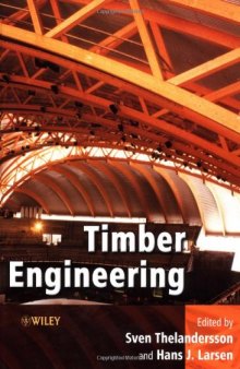 Timber Engineering