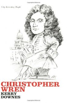 Christopher Wren (Very Interesting People)