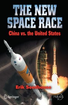 The new space : China vs. the United States