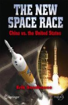 The New Space Race: China vs. the United States