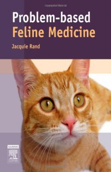 Problem-Based Feline Medicine