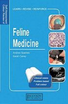 Self-assessment colour review of feline medicine