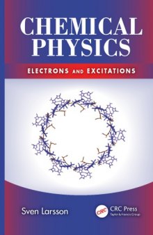 Chemical physics. Electrons and excitations