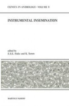 Instrumental Insemination