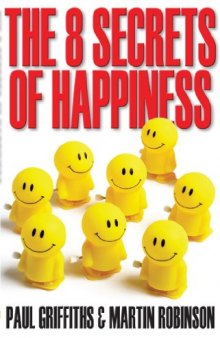 The 8 Secrets of Happiness  