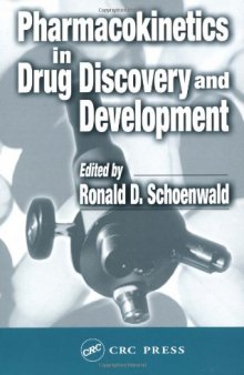 PharmacoKinetics in Drug Discovery and Development