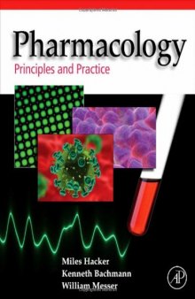 Pharmacology Principles and Practice