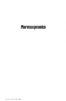 Pharmacogenomics