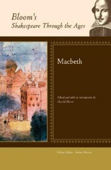 Macbeth (Bloom's Shakespeare Through the Ages)  