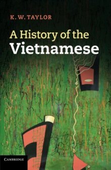 A History of the Vietnamese