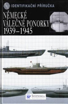 Německé válečné ponorky 1939-1945  